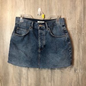 Forever 21 skirt